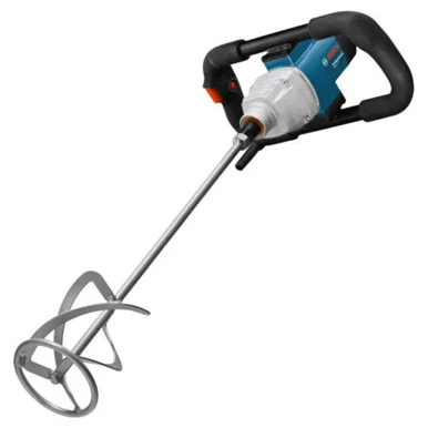 Bosch GRW 12E Professional Paddle Mixer