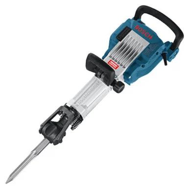 Bosch GSH 16-28 Professional Electric Breaker with Case