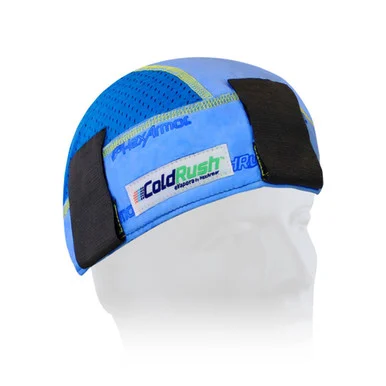 ColdRush Head Cooler Hard Hat Comforter