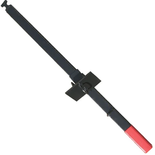 CHAMP Door Alignment Bar 2702