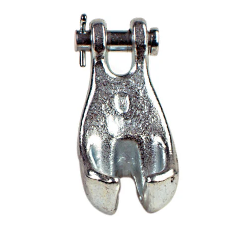 CHAMP 3/8" Clevis Claw Hook