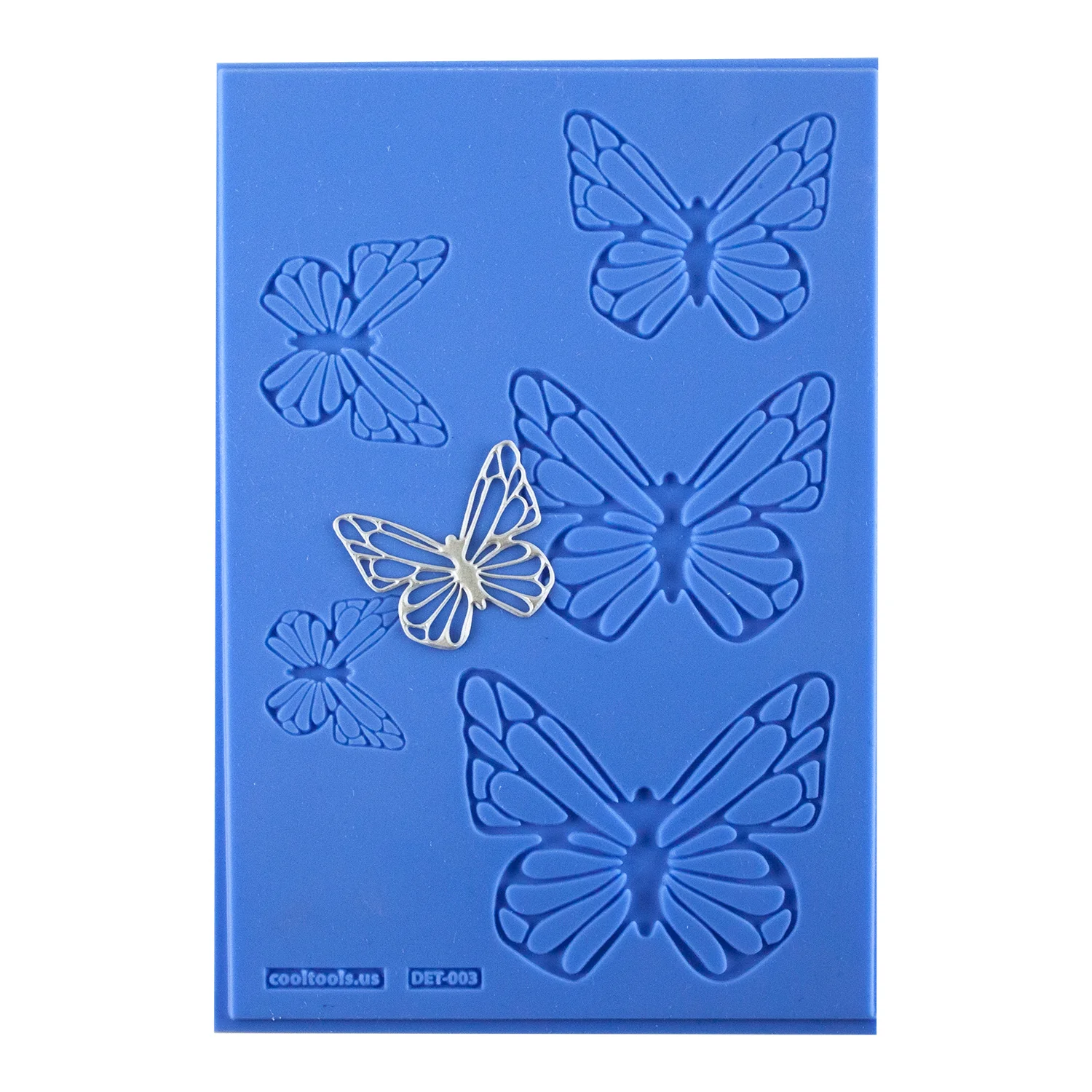 Delicate Element Texture - Flutter