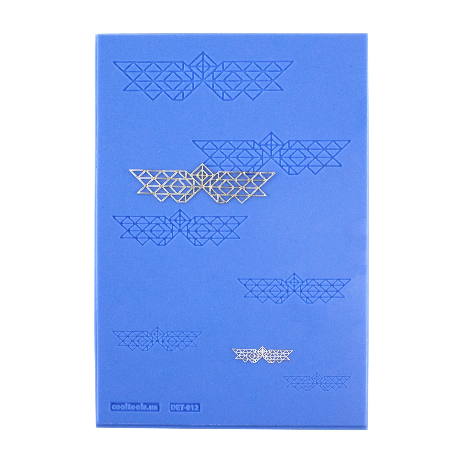 Delicate Element Texture - Tribal Wings