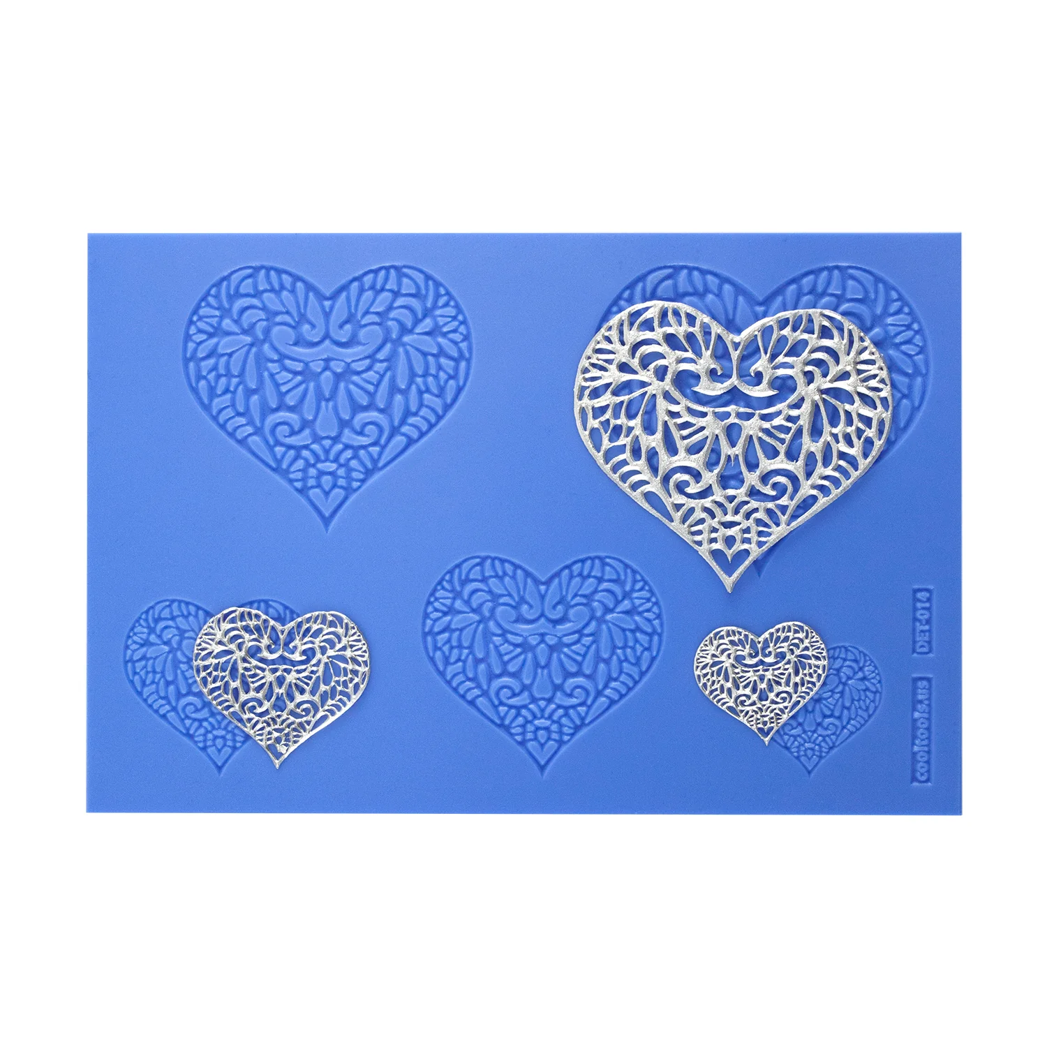 Delicate Element Texture - Inamorata