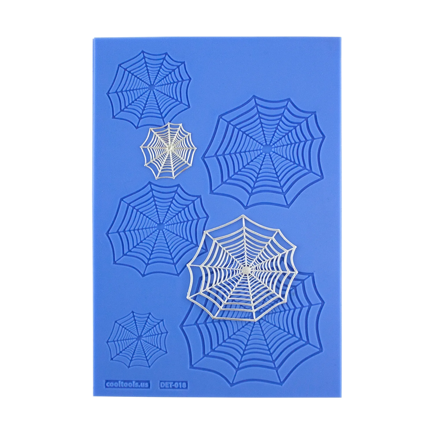 Delicate Element Texture - Spider Web