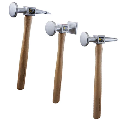 Dent Fix Aluminum Hammer Set - DF-AH714