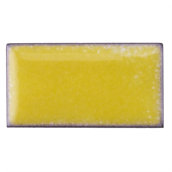 Medium Enamel Opaque #1810 Buttercup Yellow 1 oz