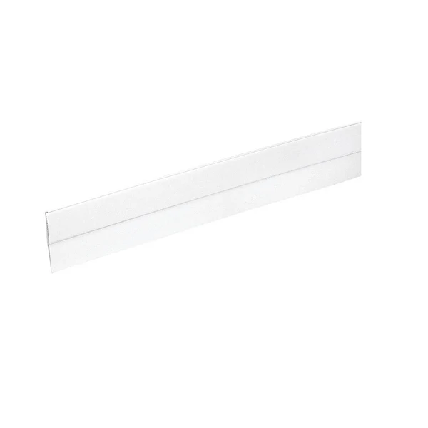 Frost King DS101WH Premium Self-Adhesive Door Bottom, 36", White