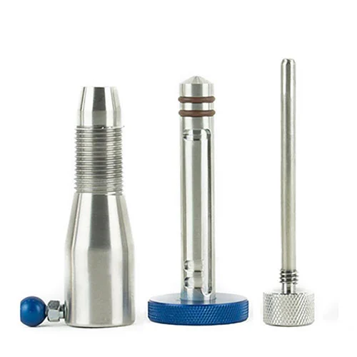 GT SuperStar SpeedLock Injector Assembly Complete - 20IA