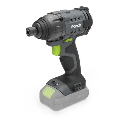Gtech CID001 20V Brushless Impact Driver - Body