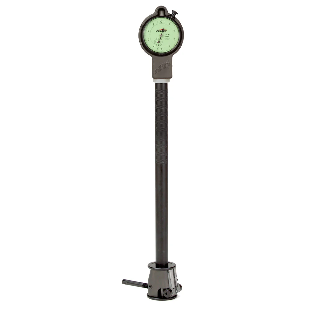 .0001" Reading Sunnen Dial Bore Gauge | GA-4141
