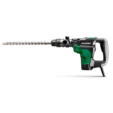 Hikoki DH40MC SDS MAX Demolition Hammer