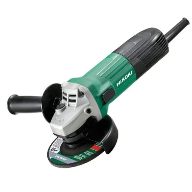 Hikoki G12STX 115mm Electric Mini Grinder