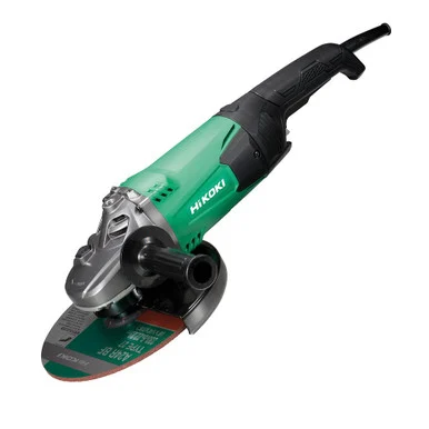 Hikoki G23ST 230mm Electric Angle Grinder