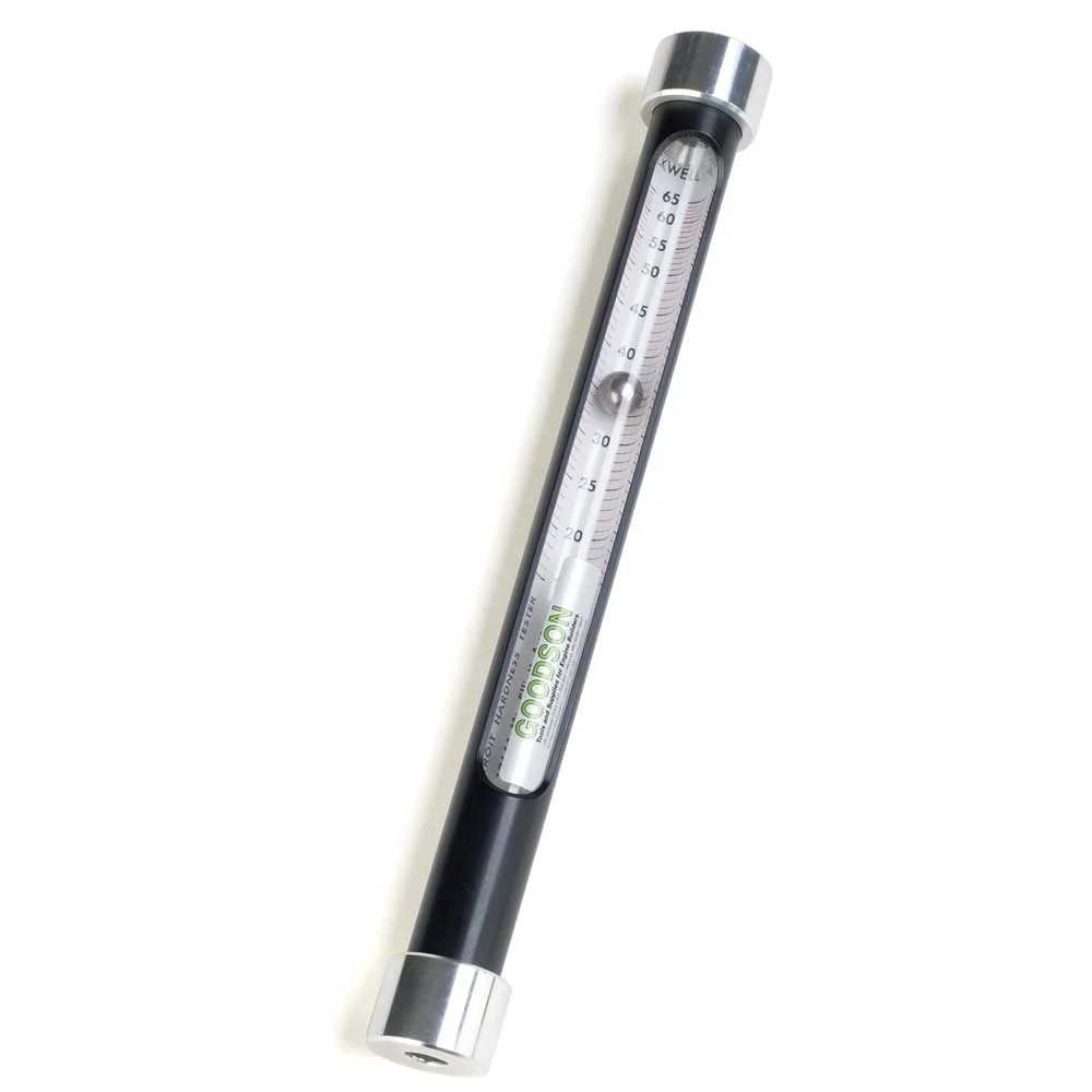 Rockwell Hardness Tester | 15-65 Rockwell | HT-45RC