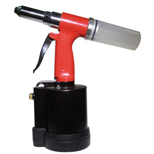 ATD Tools 1/4" Hydraulic Air Rivet Gun