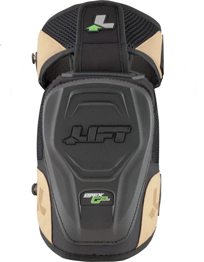APEX GEL HARDSHELL