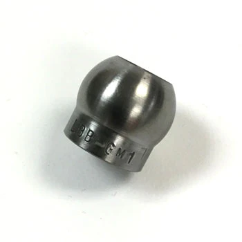 LBB-GM1 | .845" dia. Lifter Bore Burnishing Ball for GM