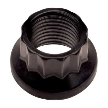 Lifter Bore Burnishing Tool Jam Nut