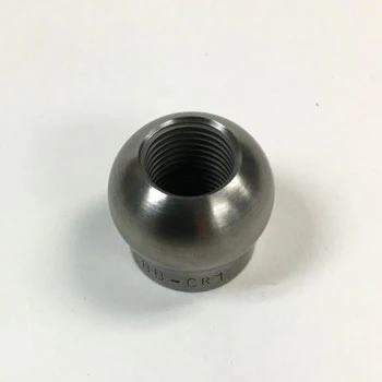 LBB-CR1 | .906" dia. Lifter Bore Burnishing Ball for Chrysler