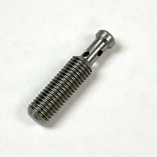 Boring Bar Holder Adjusting Screw
