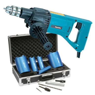 Makita 8406KIT Diamond Core Drill