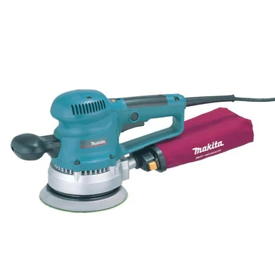 Makita BO6030 6'' Random Orbital Sander