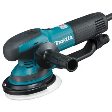 Makita BO6050J 150mm Random Orbital Sander