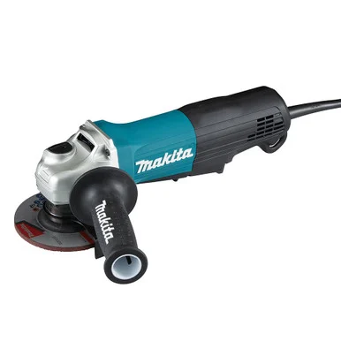 Makita GA4550 115mm Grinder