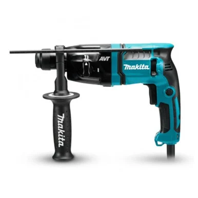 Makita HR1841F 18mm SDS+ 2 Mode AVT Rotary Hammer Drill with Case