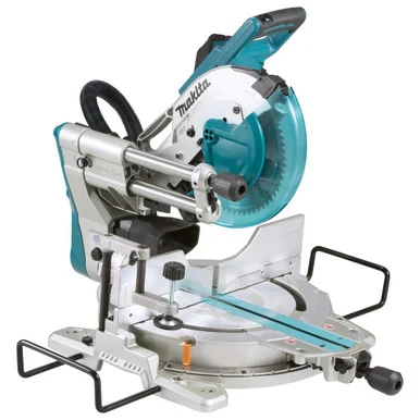 Makita LS1019 260mm Electric Slide Crosscut Mitre Saw