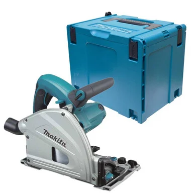 Makita SP6000J Plunge Cut Saw with MAKPAC Case