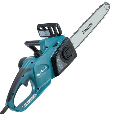 Makita UC3541A Electric Chainsaw (35cm bar)