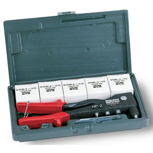 3M Marson 200 Rivet Kit - 39001