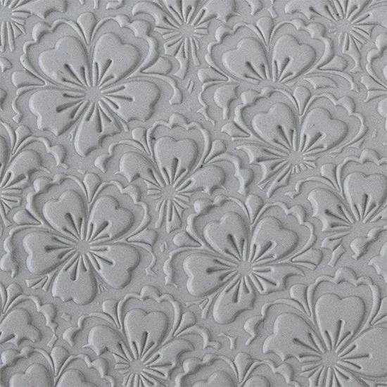 Mega Texture Tile - Flowering Fields