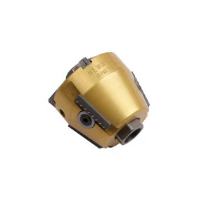 NCU-217 | 1.50" 15/75 deg. Neway Seat Cutter Body