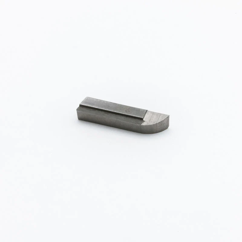 3/4" Neway Radius Combustion Chamber Blade | NCB-354