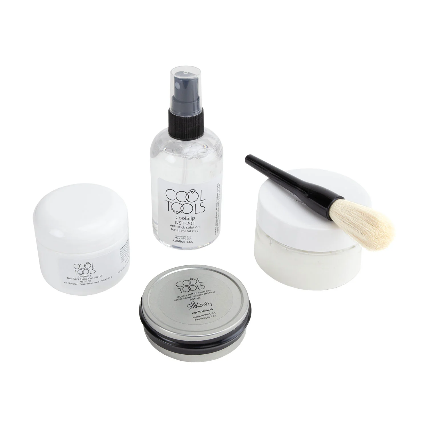 Anti-Stick Bundle