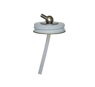 3oz. Cover Assembly (88cc) (H3)Paasche Airbrush
