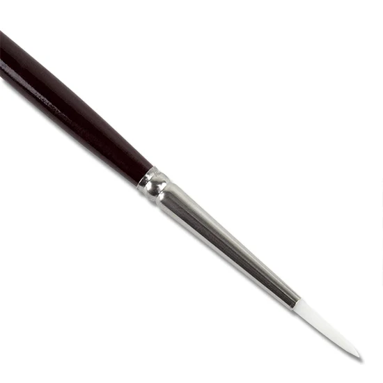 Taklon Bristle Brush #3
