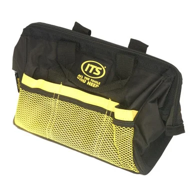 ITS CANBAG 13'' Canvas Bag