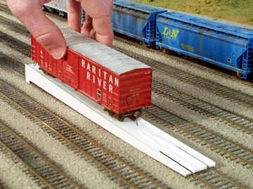 Rix Products Rail It HO Rix Products