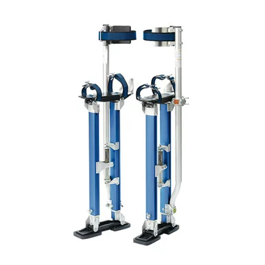 RST Elevator PRO Aluminium Stilts 24'' - 40'' (609mm 1016mm)