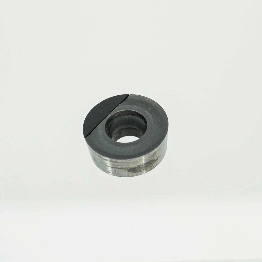 1/2" x 3/16" Single Sided PCD Cutter With Screw-hole | 2X6145
