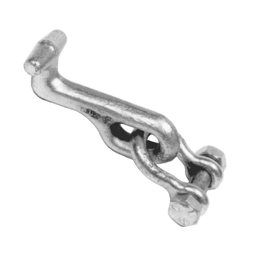 CHAMP T-Hook with Chain Shackle