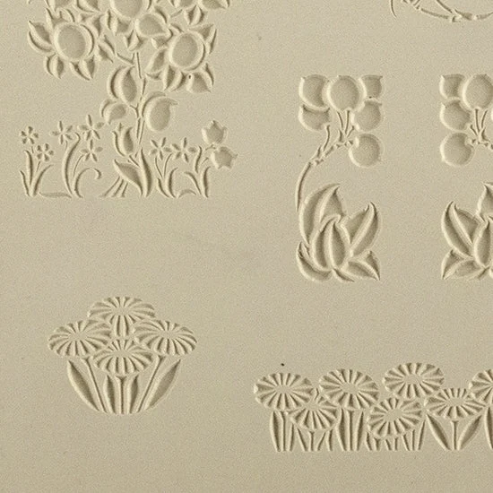 Jewelry Artist Elements - Texture - Arts and Crafts - Florals