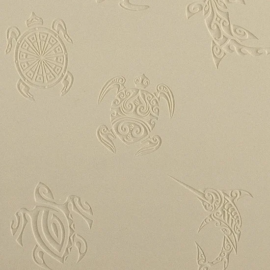 Jewelry Artist Elements - Texture - Sea Creatures