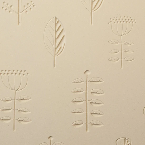 Jewelry Artist Elements - Texture - Foliage & Floral