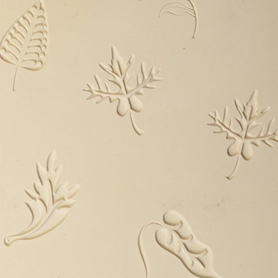 Jewelry Artist Elements - Texture - Forest Foliage