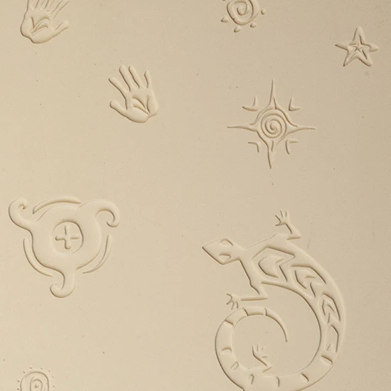 Jewelry Artist Elements - Texture - Petroglyphs